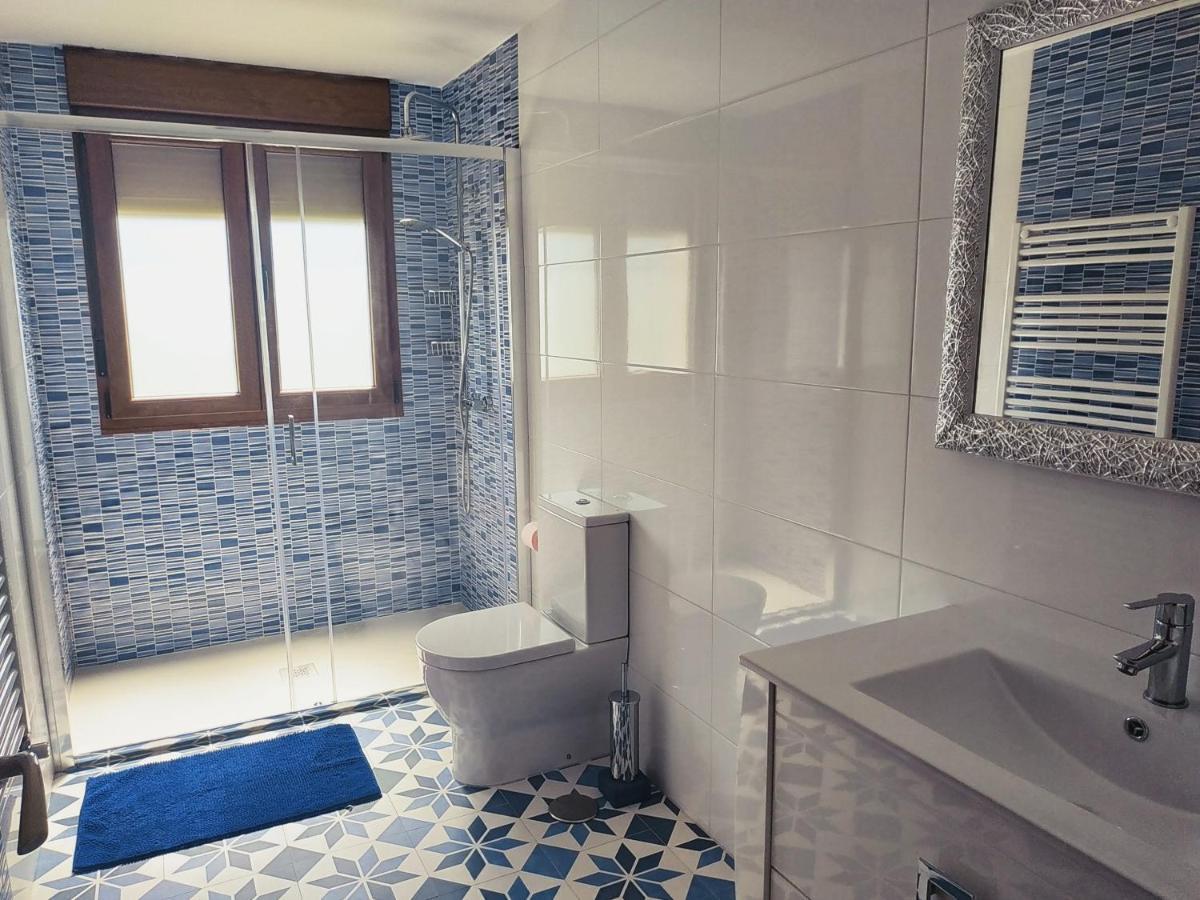 Apartamento Casa A Brana O Grove Room photo