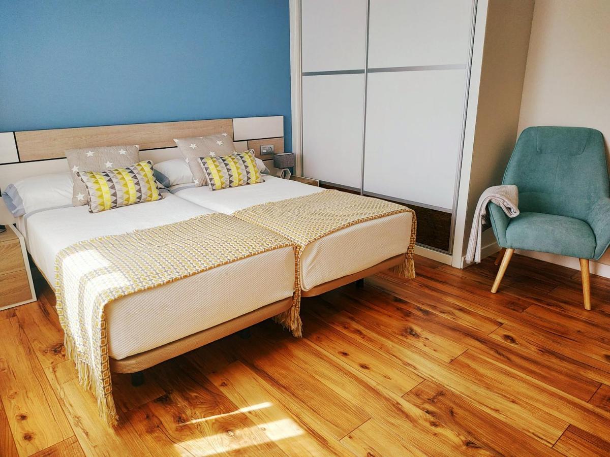 Apartamento Casa A Brana O Grove Room photo