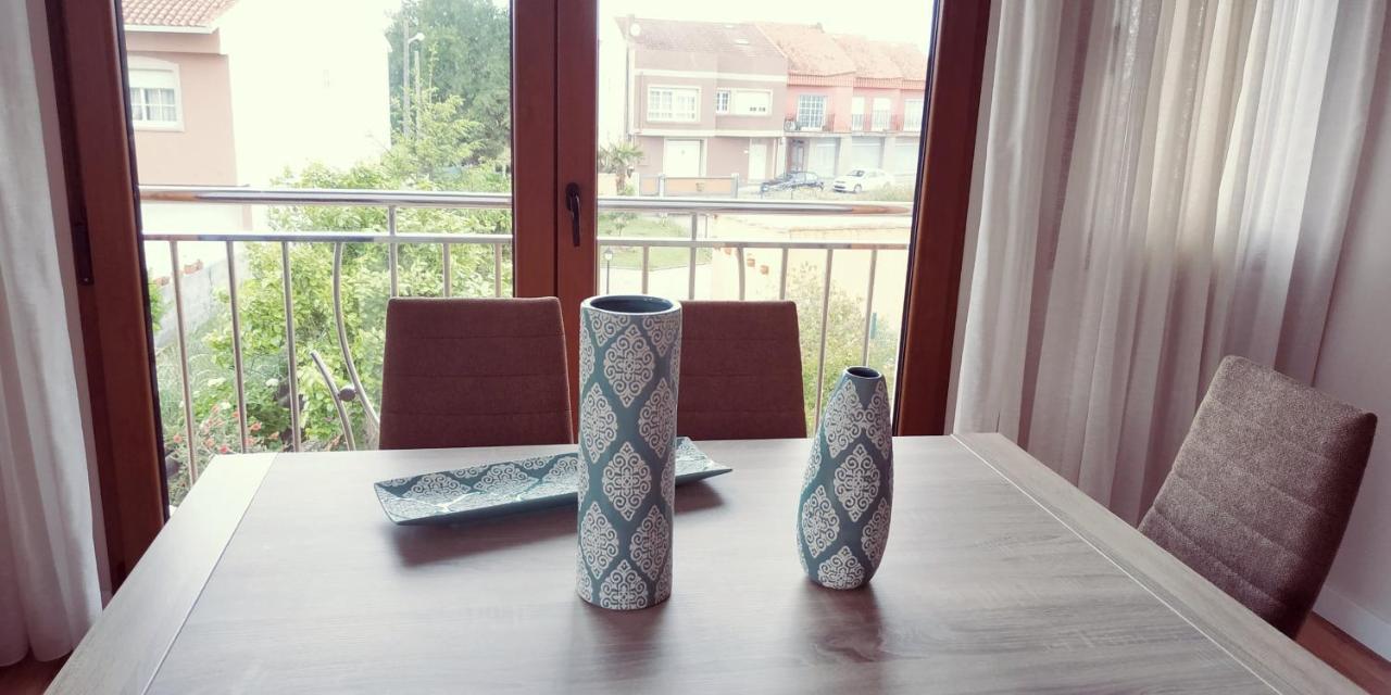 Apartamento Casa A Brana O Grove Room photo