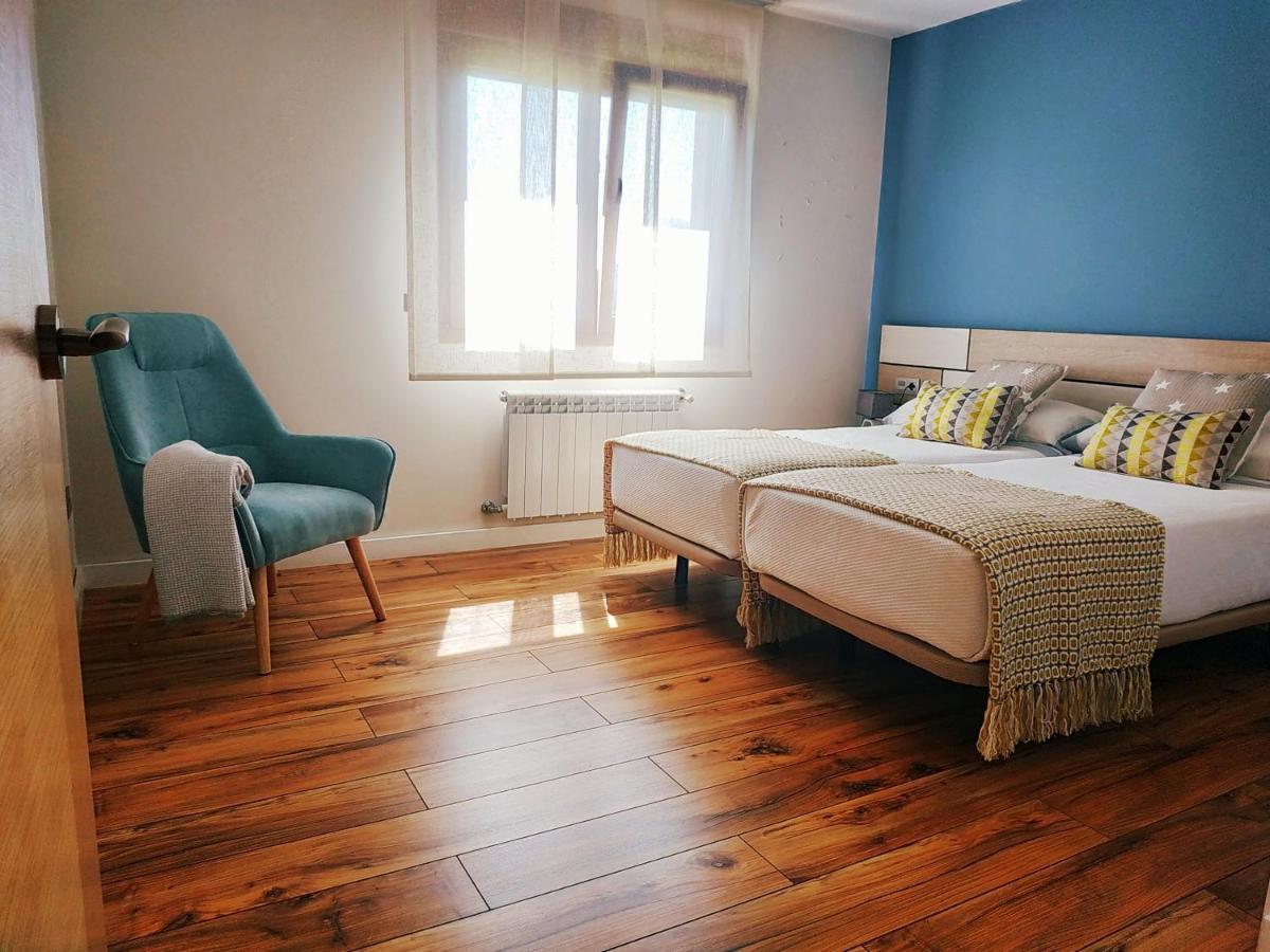 Apartamento Casa A Brana O Grove Room photo