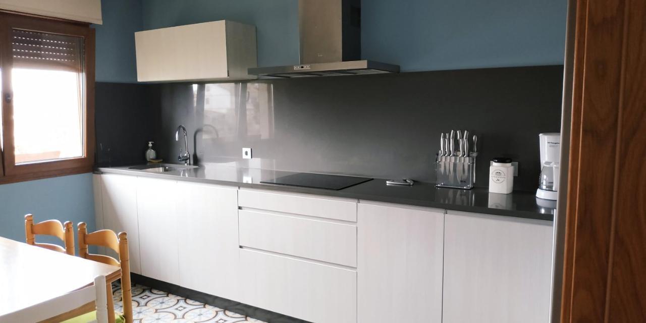 Apartamento Casa A Brana O Grove Room photo